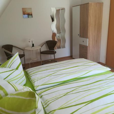 Ferienwohnung Duene Sellin  المظهر الخارجي الصورة
