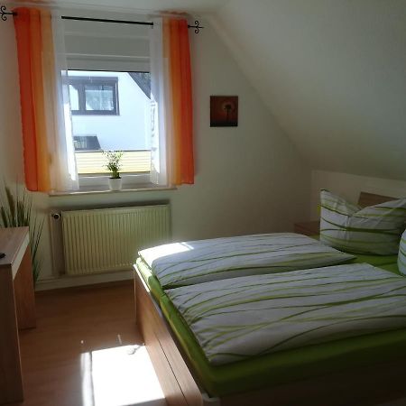 Ferienwohnung Duene Sellin  المظهر الخارجي الصورة