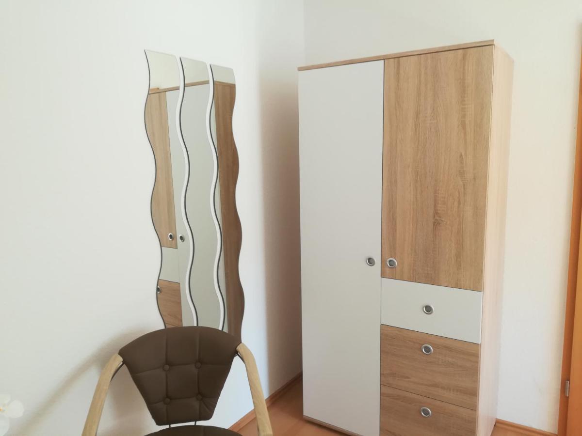 Ferienwohnung Duene Sellin  المظهر الخارجي الصورة