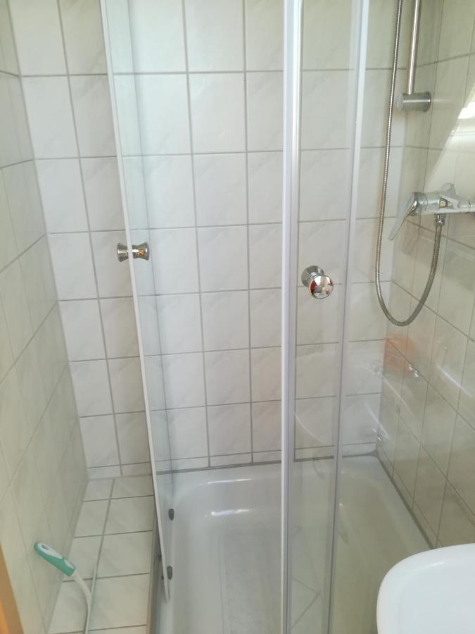 Ferienwohnung Duene Sellin  المظهر الخارجي الصورة